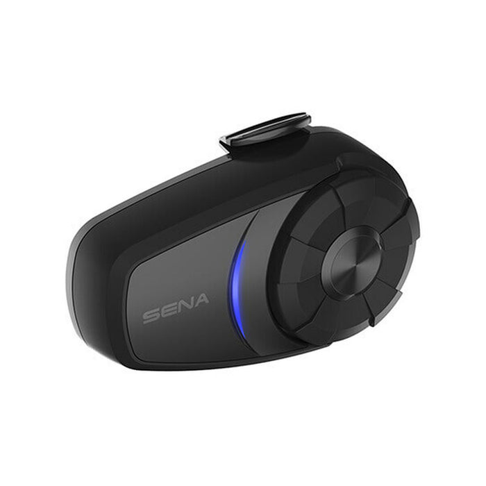 Bluetooth hoofdtelefoon Sena 10S-02 Zwart
