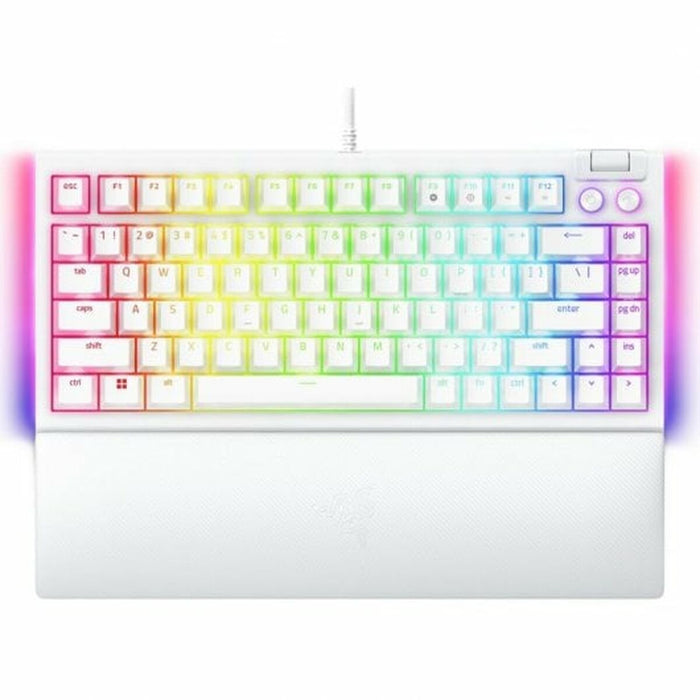 Gaming Keyboard Razer RZ03-05001700-R3M1 Wit