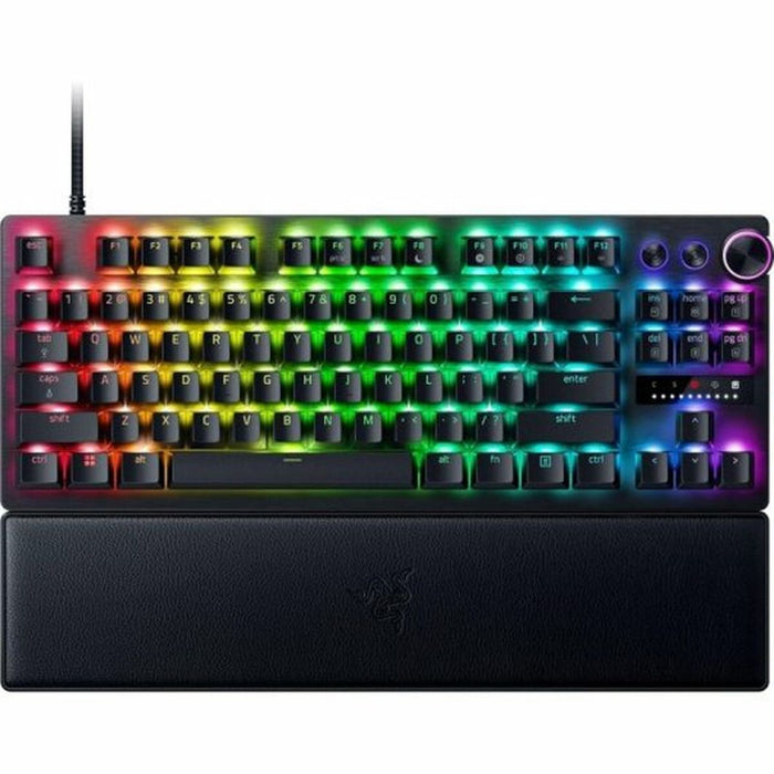 Gaming Keyboard Razer RZ03-04980100-R3M1 Zwart