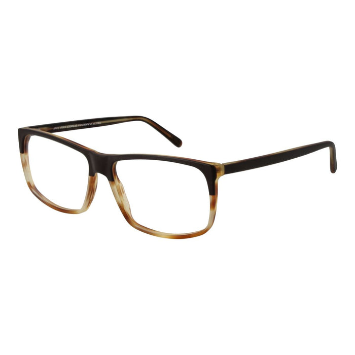 Unisex' Spectacle frame Andy Wolf 4525 57F