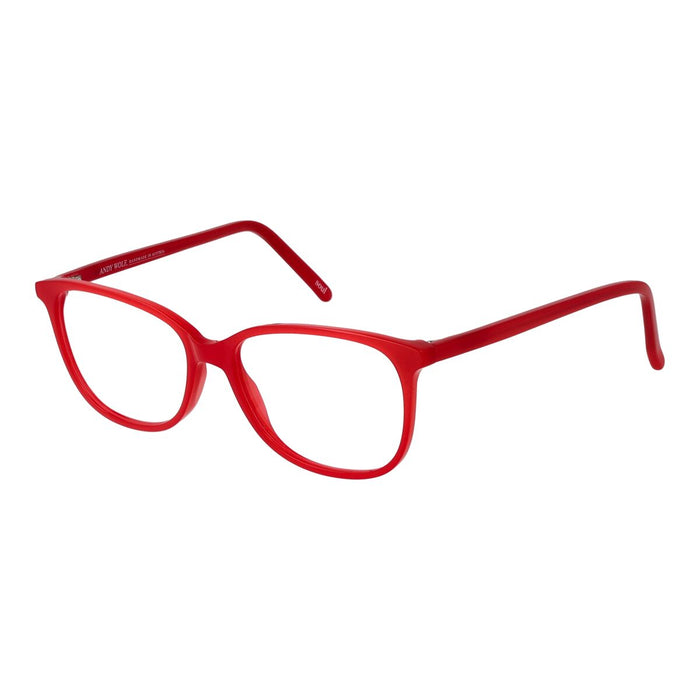 Unisex' Spectacle frame Andy Wolf 5073 52H