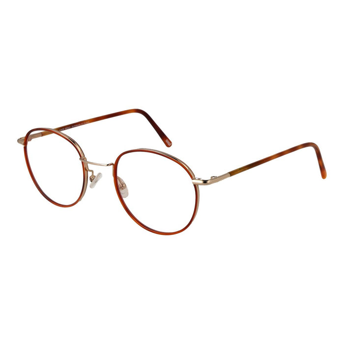 Unisex' Spectacle frame Andy Wolf 4728 50D