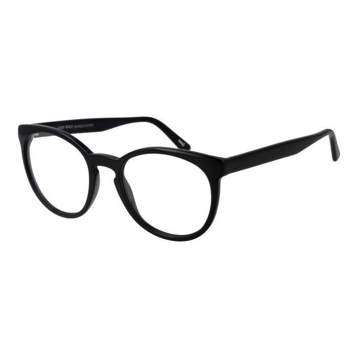 Uniseks Brillenframe Andy Wolf 4571 52A