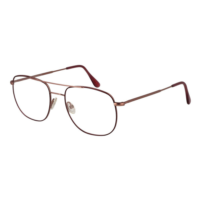 Unisex' Spectacle frame Andy Wolf 4741 53D