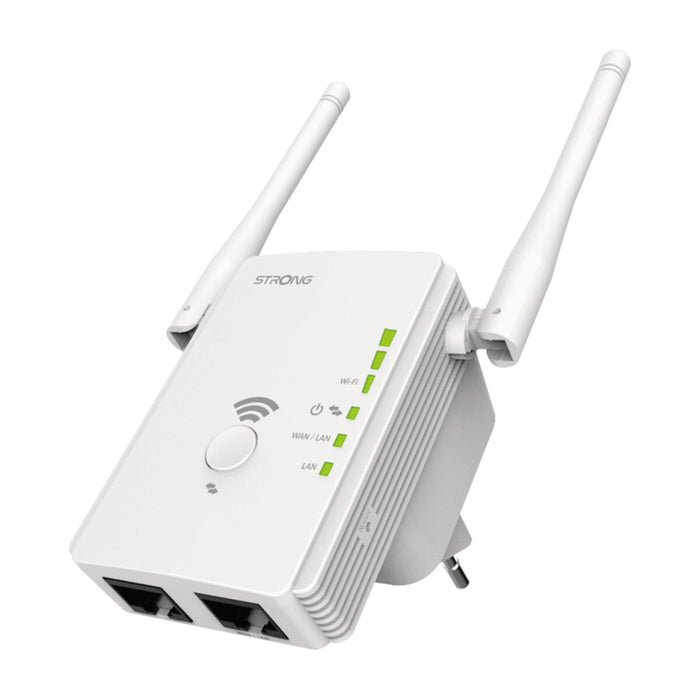 Wi-Fi-Repeater STRONG REPEATER300V2