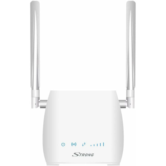 Amplificateur Wifi STRONG 4GROUTER300M