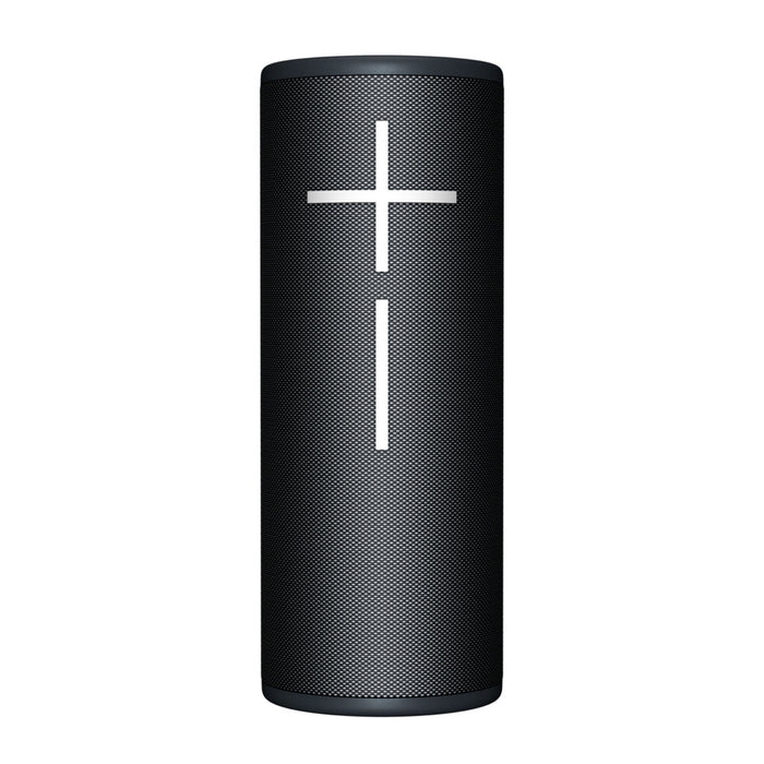 Haut-parleurs bluetooth portables Logitech 984-001981 Noir