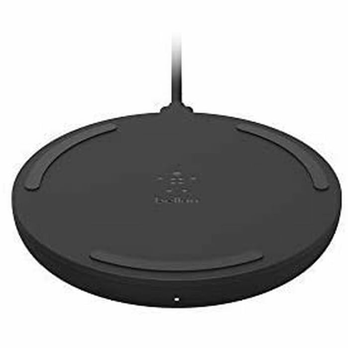 Draadloze oplader Belkin Boost Charge 10W Zwart (1 Stuks)