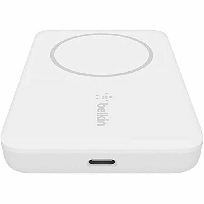 Powerbank Belkin BPD002BTWH Wit 2500 mAh (1 Stuks)