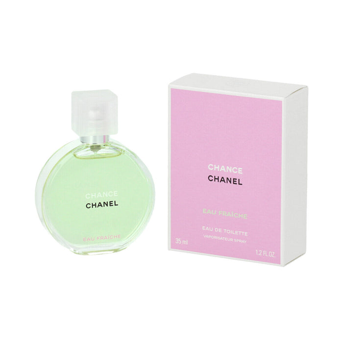 Parfum Femme Chanel Chance Eau Fraiche EDT