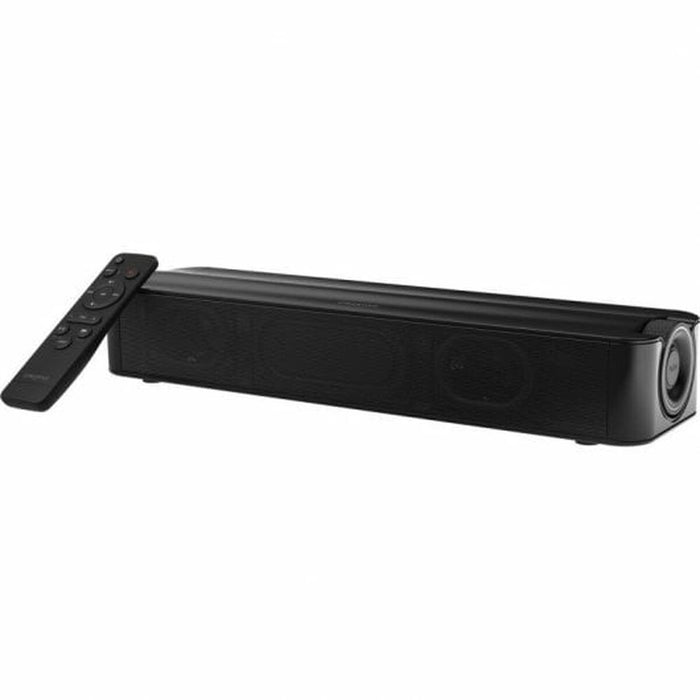 Draadloze soundbar Creative Technology 51MF8410AA000 Zwart 48 W