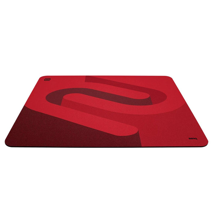 Muismat Zowie G-SR-SE ZC05 ROUGE II Rood