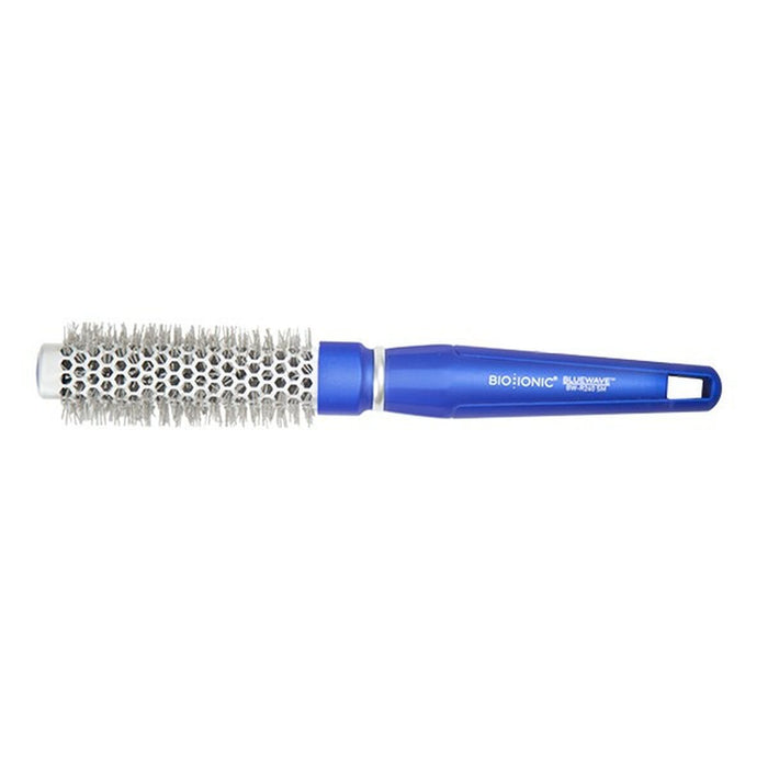 Borstel Bio Ionic BlueWave Klein