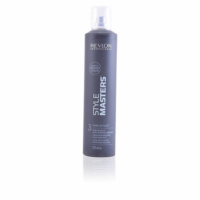 Haarspray Revlon Style Masters 325 ml