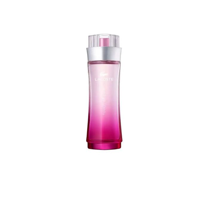 Damesparfum Lacoste TOUCH OF PINK POUR FEMME 90 ml
