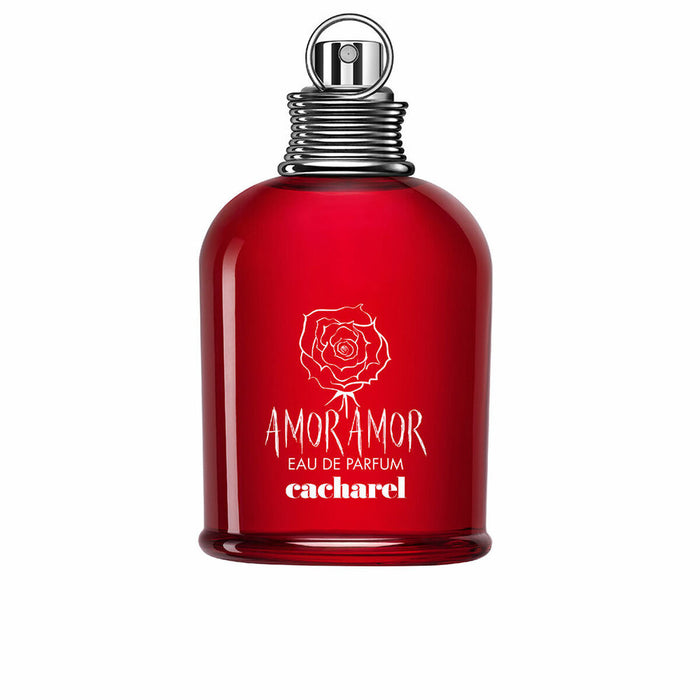 Damesparfum Cacharel Amor Amor EDP 100 ml