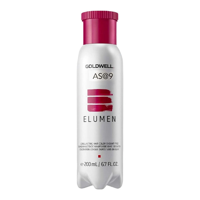 Teinture permanente Goldwell ELUMEN COLOR as@9 200 ml