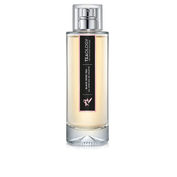 Damesparfum Teaology Black Rose Tea EDT (100 ml)