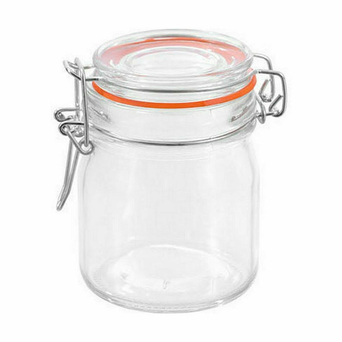 Bocal La Mediterránea Multicouleur 150 ml 48 Unités