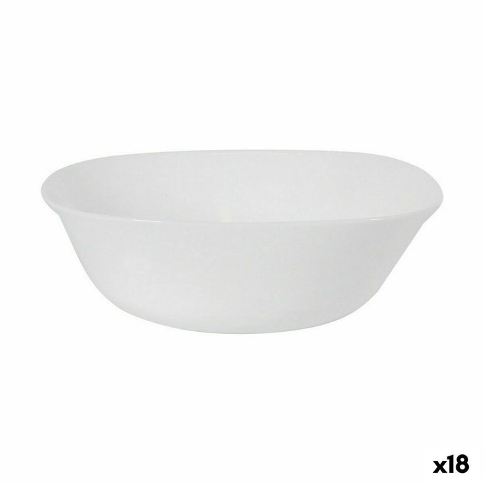 Saladekom La Mediterránea Palaos 23 x 23 x 7 cm (18 Stuks)
