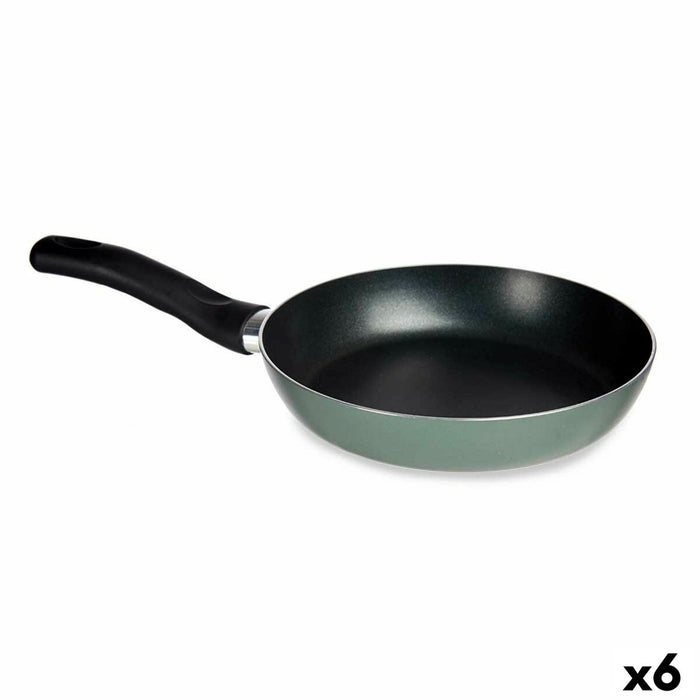 Pan Kinvara 80732 80732 Green Aluminium (6 Units)