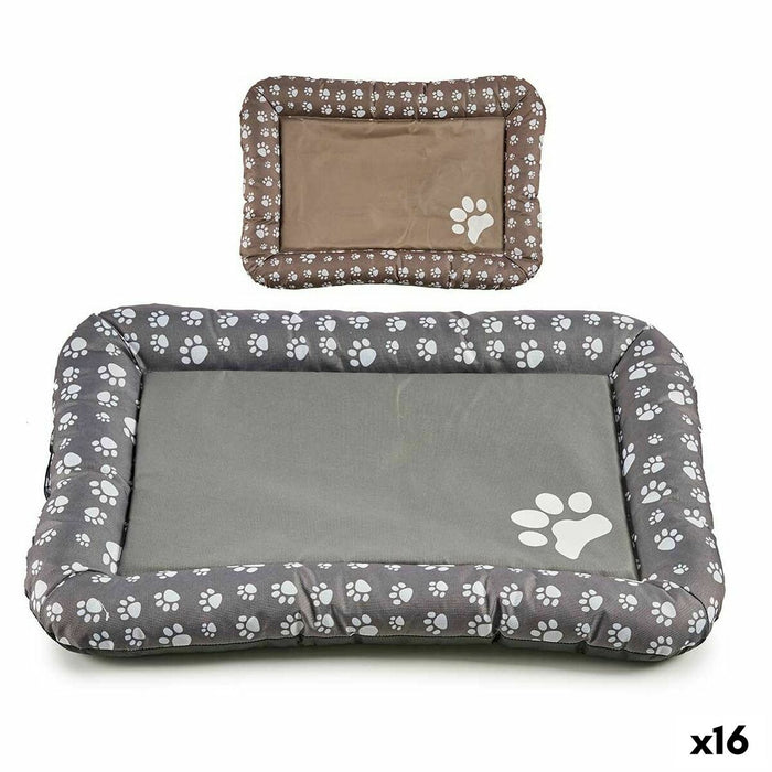 Huisdierbed Mascow 1B 1B 48 x 7 x 68 cm (16 Stuks)
