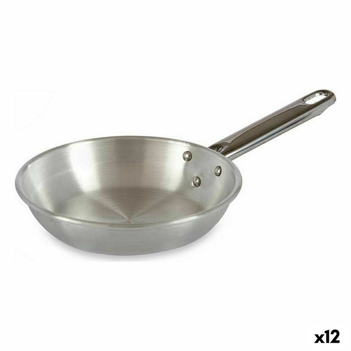 Pan Kinvara Silver Aluminium (12 Units)
