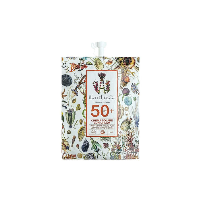 Protecteur Solaire Carthusia Spf 50 100 ml