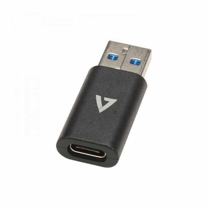 Adapter USB-C naar USB 3.0 V7 V7USB3AC