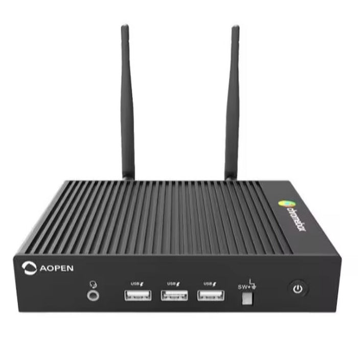 Appareil de Streaming Aopen 91.CM200.GE10
