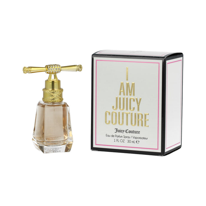 Women's Perfume Juicy Couture I Am Juicy Couture EDP