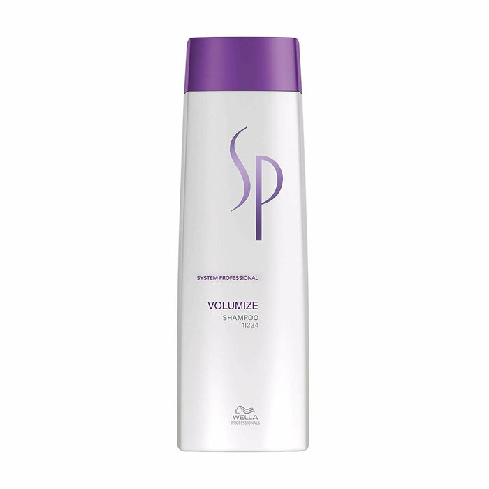 Volumegevende Shampoo Wella SP Volumize 250 ml