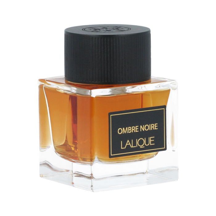 Herenparfum Lalique EDP Ombre Noire 100 ml
