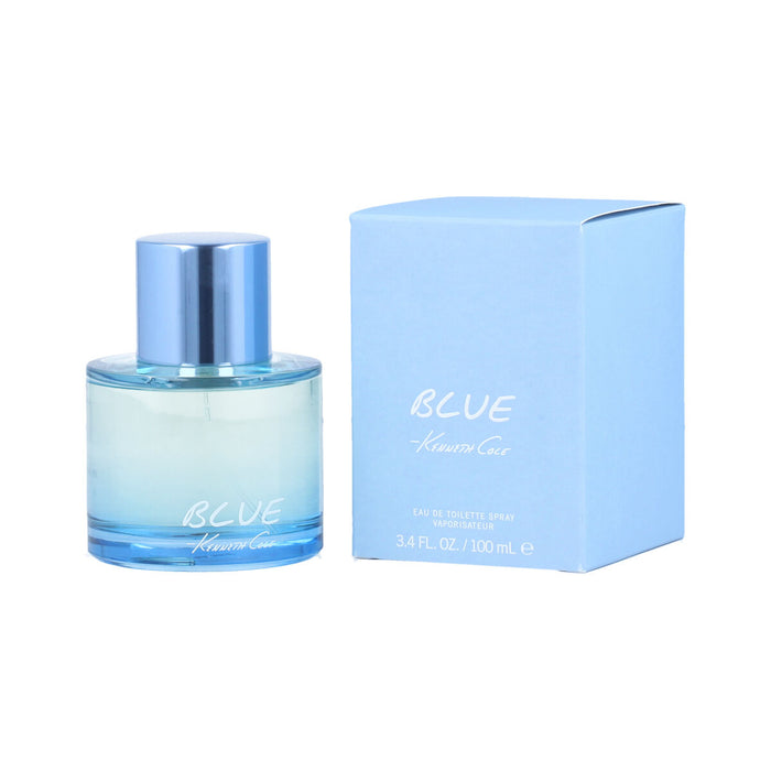 Herenparfum Kenneth Cole EDT Blue 100 ml