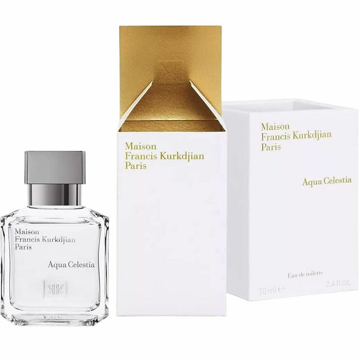 Uniseks Parfum Maison Francis Kurkdjian AQUA CELESTIA EDT