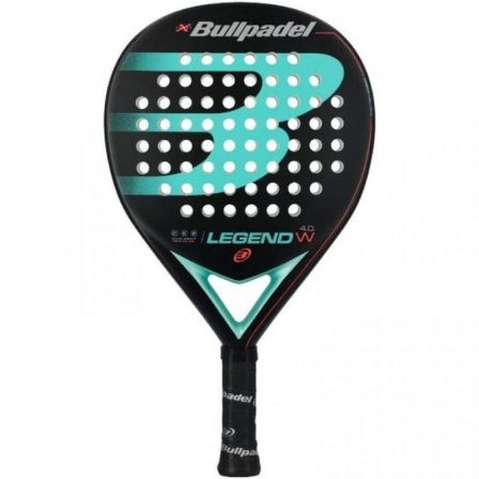 Raquette de Padel Bullpadel Legend Woman 4.0 Fibre de Verre