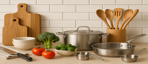   maak een foto voor de categorie Eten/Drinken | Keuken artikelen 