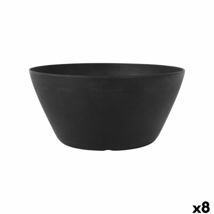 Saladekom La Mediterránea 25,5 x 13,5 cm (8 Stuks)