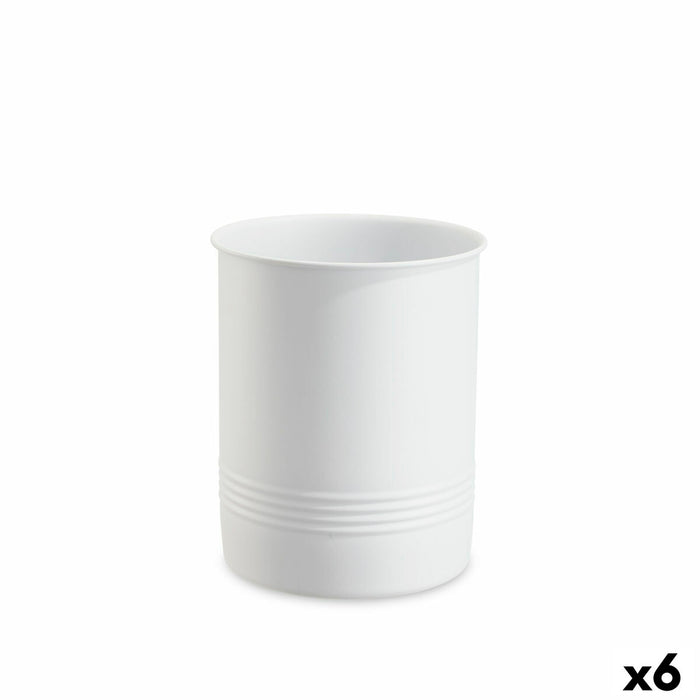 Metalen Blik Quttin RETRO (6 Stuks)