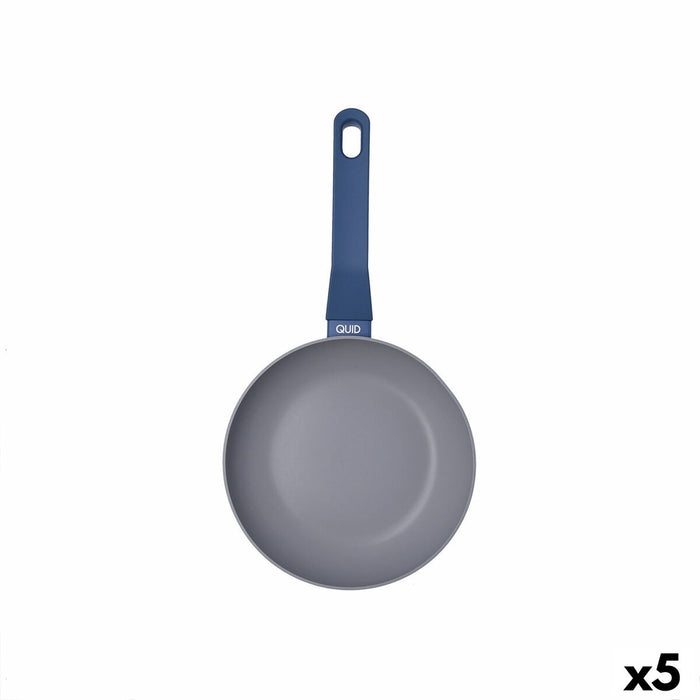 Poêle Quid Baltic Blanc Métal Ø 20 cm (5 Unités)